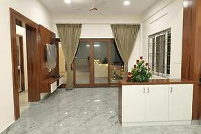 Aetheria Service Apartments