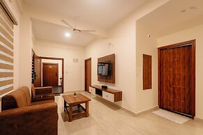 Aetheria Service Apartments