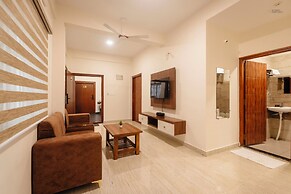 Aetheria Service Apartments