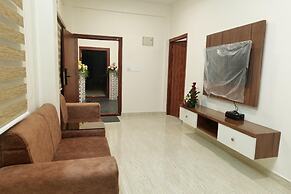 Aetheria Service Apartments