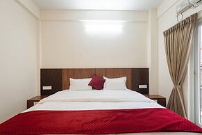 Aetheria Service Apartments