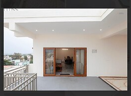 Aetheria Service Apartments