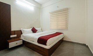 Aetheria Service Apartments