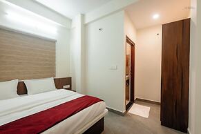 Aetheria Service Apartments