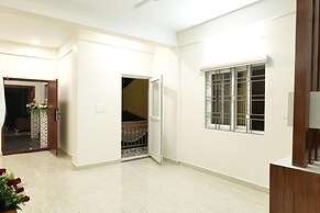 Aetheria Service Apartments