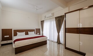 Aetheria Service Apartments