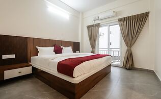 Aetheria Service Apartments