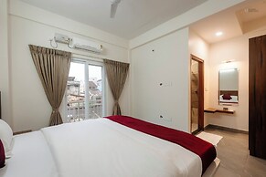 Aetheria Service Apartments