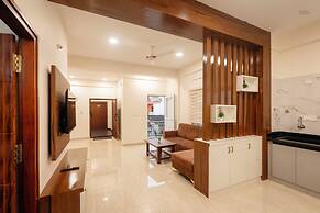 Aetheria Service Apartments
