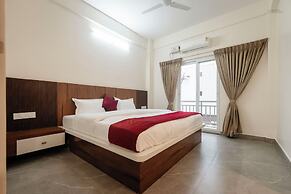 Aetheria Service Apartments