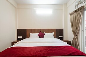 Aetheria Service Apartments