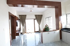 Aetheria Service Apartments