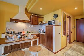 Alice Suite Terrace, Lake View & Park