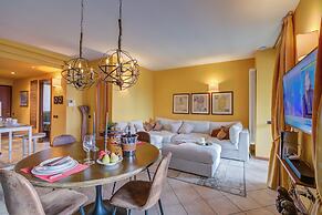 Alice House Terrace & Lake View