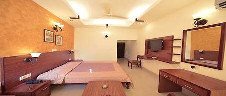 Lake View Huts and Resort