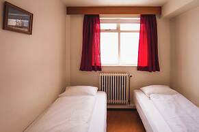 Studlagil INN Hostel