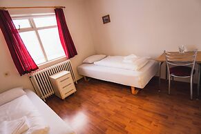 Studlagil INN Hostel