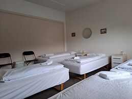 Studlagil INN Hostel