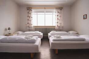Studlagil INN Hostel