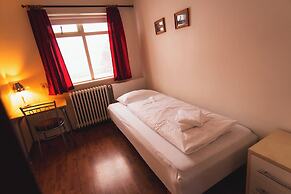 Studlagil INN Hostel