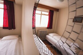 Studlagil INN Hostel