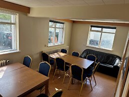 Studlagil INN Hostel