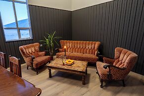 Studlagil INN Hostel