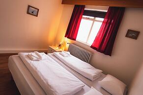 Studlagil INN Hostel