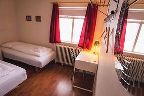 Studlagil INN Hostel