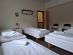Studlagil INN Hostel