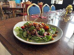 Studlagil INN Hostel