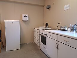 Studlagil INN Hostel