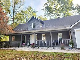 Lakelife At Somerset 4 Bedroom Home