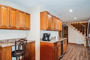 Lakelife At Somerset 4 Bedroom Home