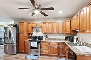 Lakelife At Somerset 4 Bedroom Home