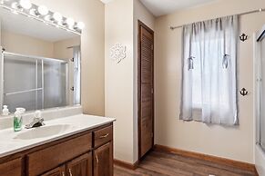 Lakelife At Somerset 4 Bedroom Home