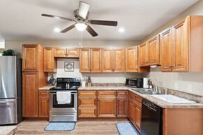 Lakelife At Somerset 4 Bedroom Home