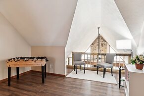 Lakelife At Somerset 4 Bedroom Home