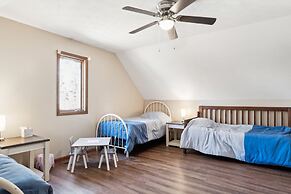 Lakelife At Somerset 4 Bedroom Home