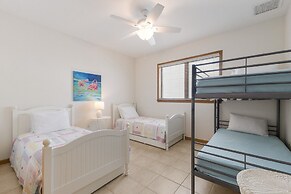 Dolphin Watch 3 Bedroom Home