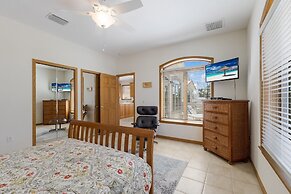 Dolphin Watch 3 Bedroom Home