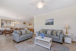 Dolphin Watch 3 Bedroom Home