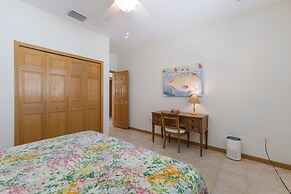 Dolphin Watch 3 Bedroom Home