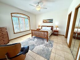 Dolphin Watch 3 Bedroom Home