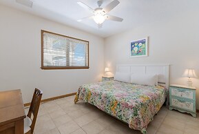 Dolphin Watch 3 Bedroom Home