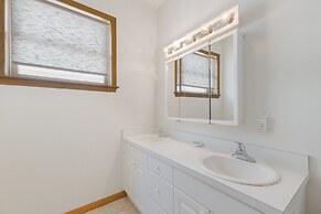 Dolphin Watch 3 Bedroom Home