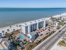 Seaside 101: Oceanview 2br/2ba Condo With Pool, Steps To Beach 2 Bedro