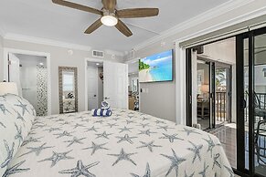 Seaside 101: Oceanview 2br/2ba Condo With Pool, Steps To Beach 2 Bedro