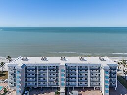 Seaside 101: Oceanview 2br/2ba Condo With Pool, Steps To Beach 2 Bedro