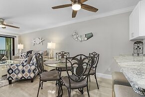 Seaside 108: Oceanview 2br/2ba Condo With Pool, Steps To Beach 2 Bedro